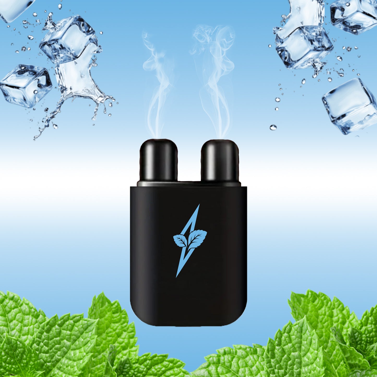 Energy Inhaler