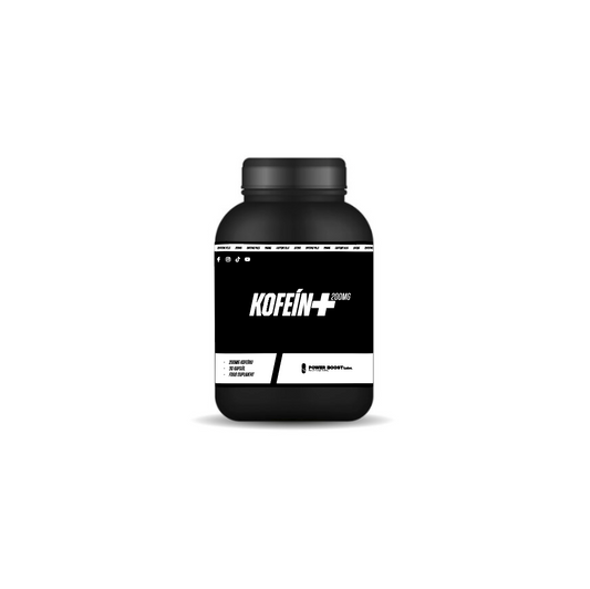 Kofein+ 200mg